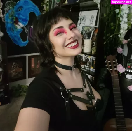 Glitchbun OnlyFans Thumbnail #ye2Dg4RAzt