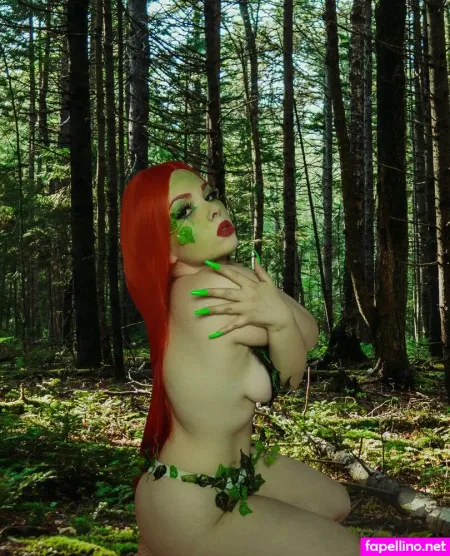 Glitchedegirlcosplay OnlyFans Thumbnail #2T0sFevG6o