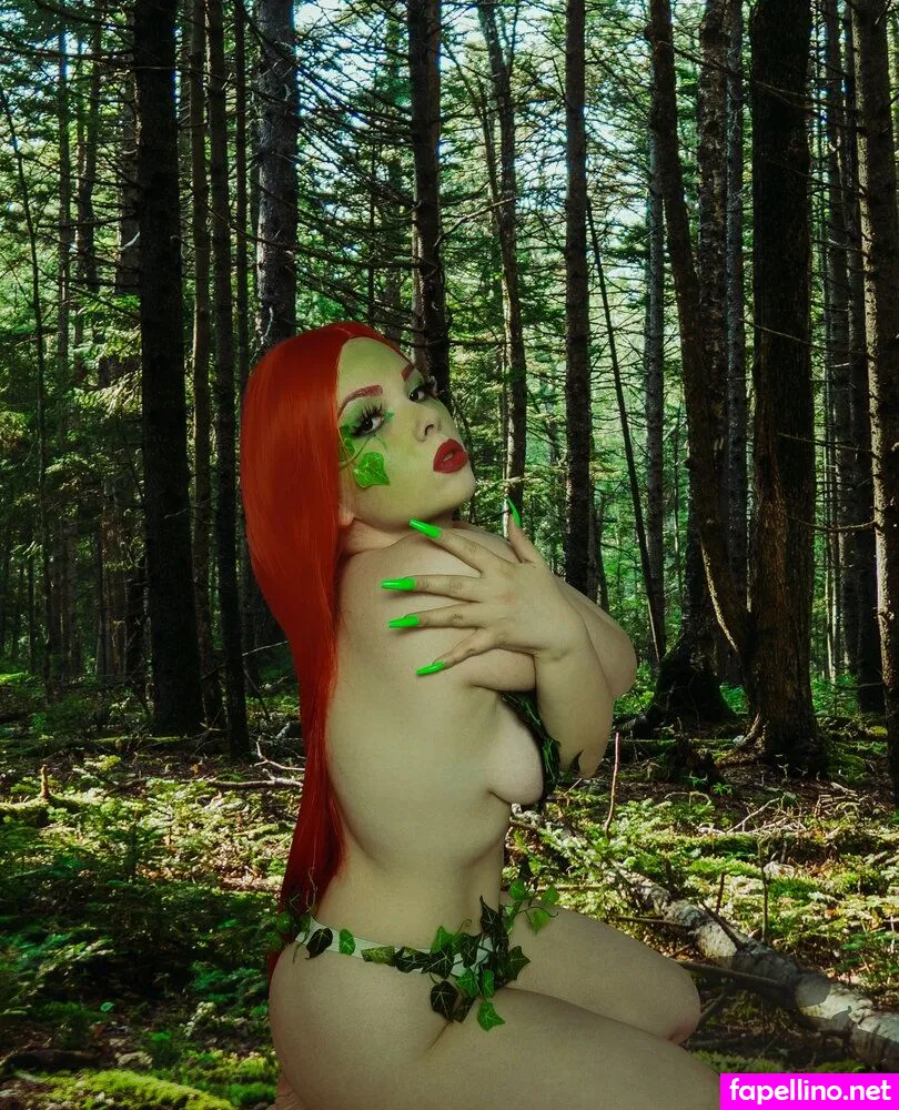 glitchedegirl, glitchedegirlcosplay Nude Leaked OnlyFans Photo #2T0sFevG6o