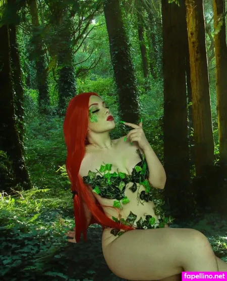 Glitchedegirlcosplay OnlyFans Thumbnail #GuAiaGDhcd