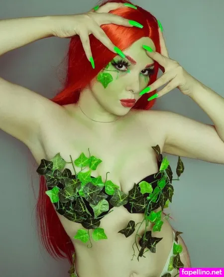 Glitchedegirlcosplay OnlyFans Thumbnail #NRyQYjljWT