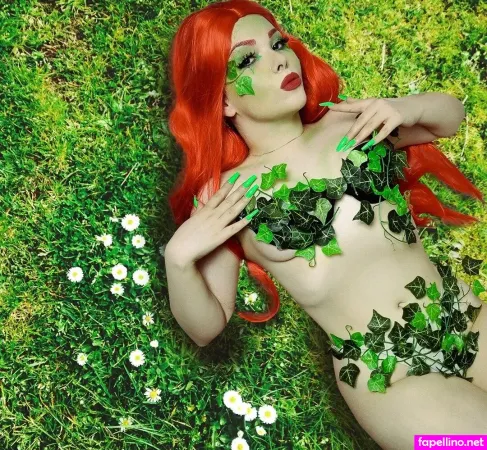 Glitchedegirlcosplay OnlyFans Thumbnail #Yjvjtv6XO9