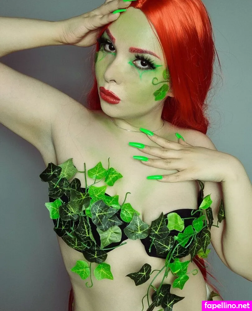 glitchedegirl, glitchedegirlcosplay Nude Leaked OnlyFans Photo #al1Rdvx6R0