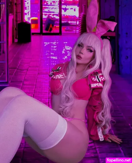 Glitchedegirlcosplay OnlyFans Thumbnail #dVQPVR4QCz