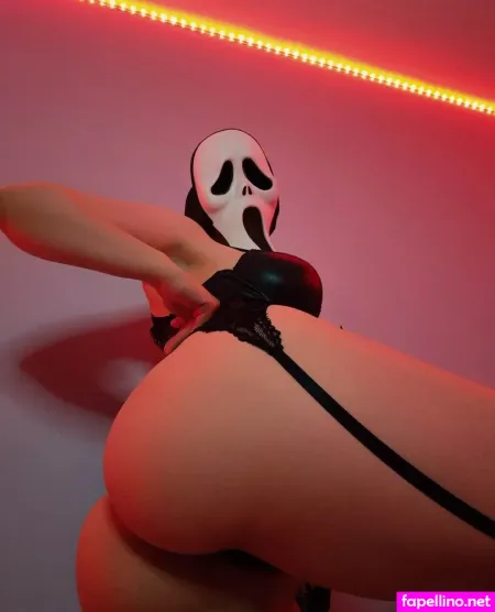 Glitchedegirlcosplay OnlyFans Thumbnail #dqaTC98zWa