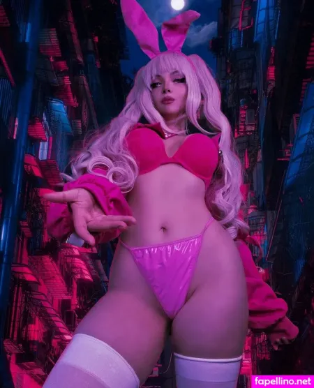 Glitchedegirlcosplay OnlyFans Thumbnail #lCh9iXQNM2