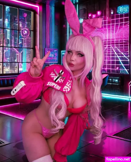Glitchedegirlcosplay OnlyFans Thumbnail #lPNyzxkJl6