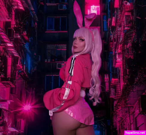 Glitchedegirlcosplay OnlyFans Thumbnail #nZ4Xy83cqQ