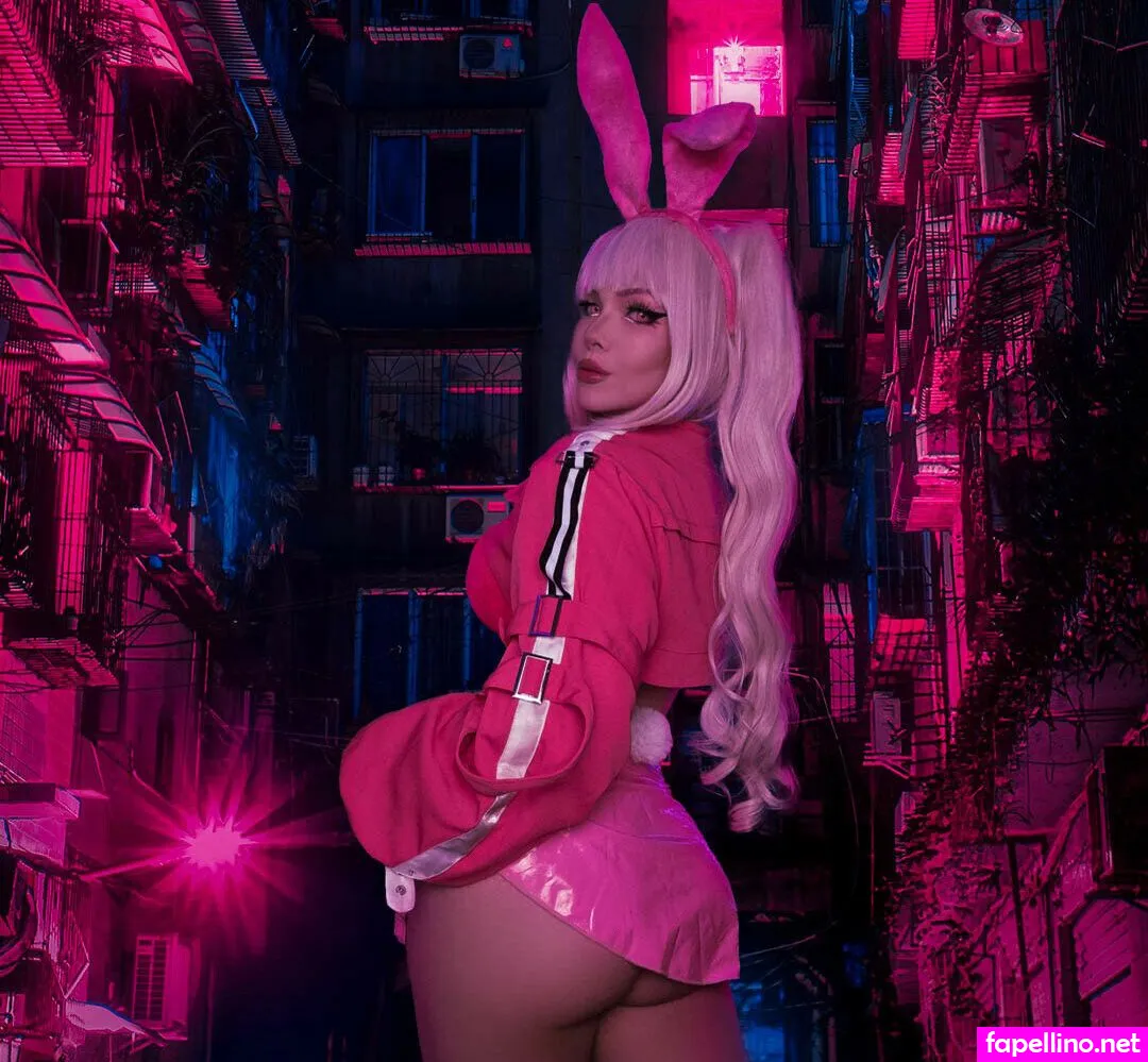 glitchedegirl, glitchedegirlcosplay Nude Leaked OnlyFans Photo #nZ4Xy83cqQ