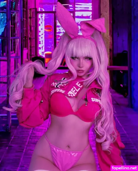 Glitchedegirlcosplay OnlyFans Thumbnail #rQnz80g97W