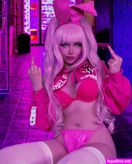 Glitchedegirlcosplay OnlyFans Thumbnail #v1yKiicNpJ