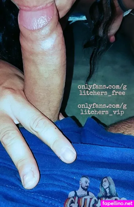 Glitchers Free OnlyFans Thumbnail #7RlocClEyA