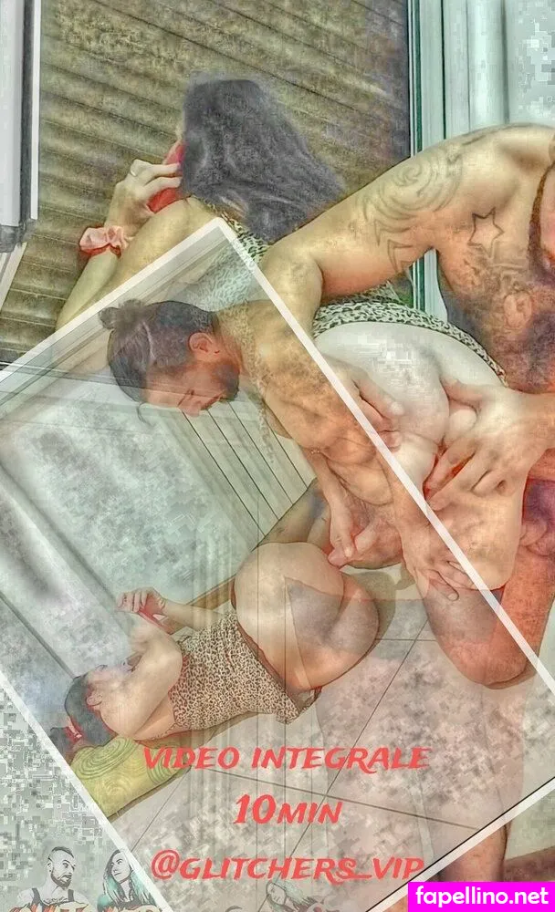 6gleesh_hec4, glitchers_free Nude Leaked OnlyFans Photo #lQKlYvWPg3