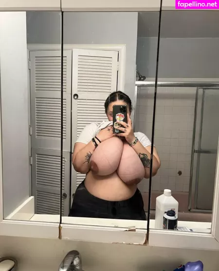 Glitchmaiden OnlyFans Thumbnail #0ZSW4aiXsL