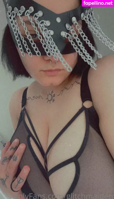Glitchmaiden OnlyFans Thumbnail #5VYcfO5obW