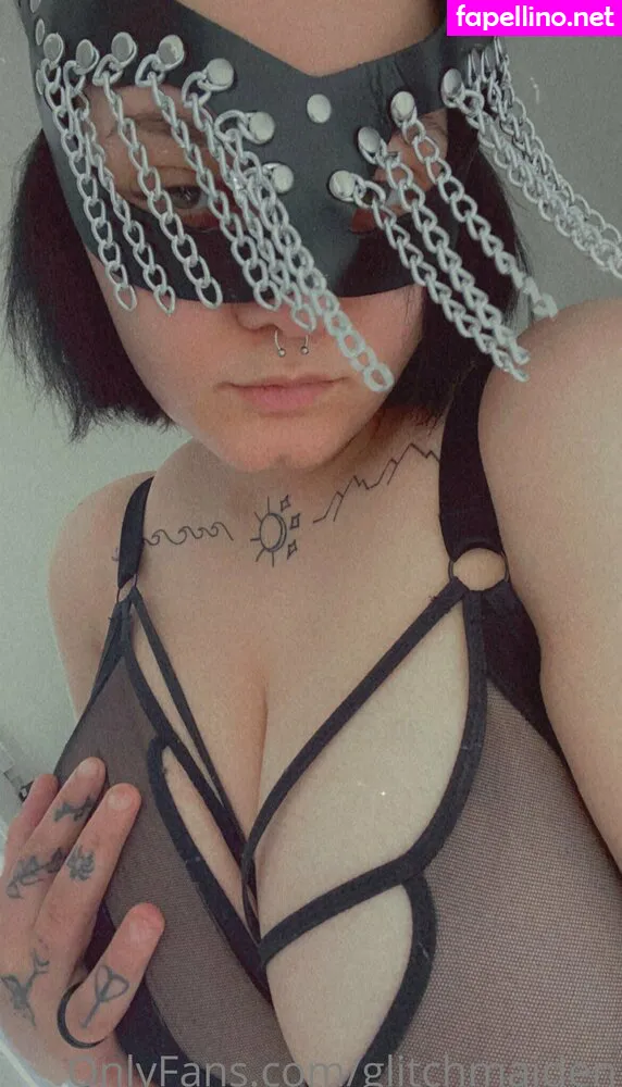 glitch_prod, glitchmaiden Nude Leaked OnlyFans Photo #5VYcfO5obW