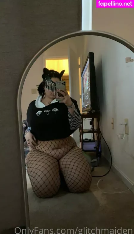 Glitchmaiden OnlyFans Thumbnail #XwuLdF1htx