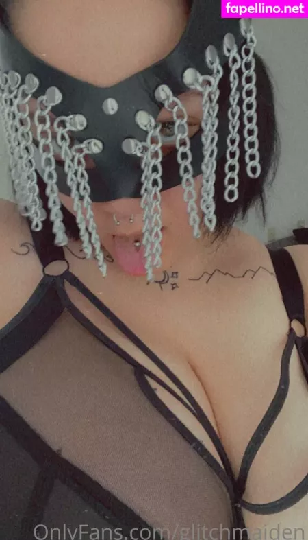 Glitchmaiden OnlyFans Thumbnail #qy9TwqGSdV