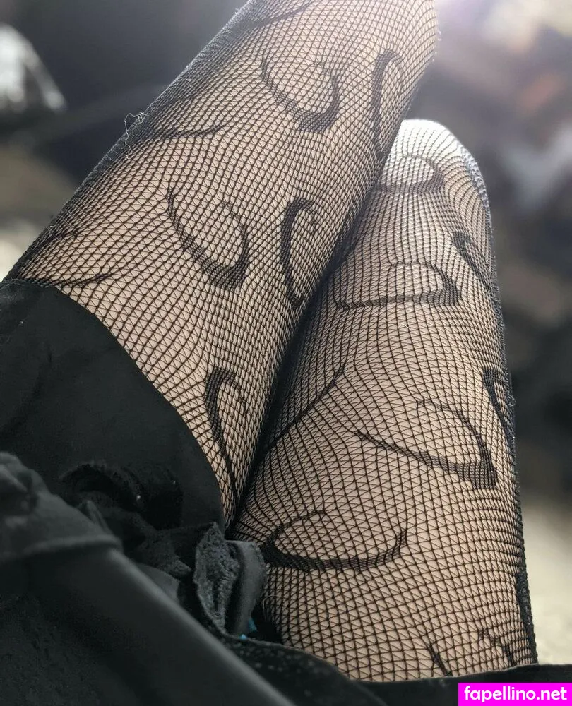 Glitchress, glitchtvofficial Nude Leaked OnlyFans Photo #4pGCMQL2GS