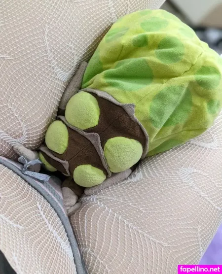 Glitchress OnlyFans Thumbnail #F1oas171OD