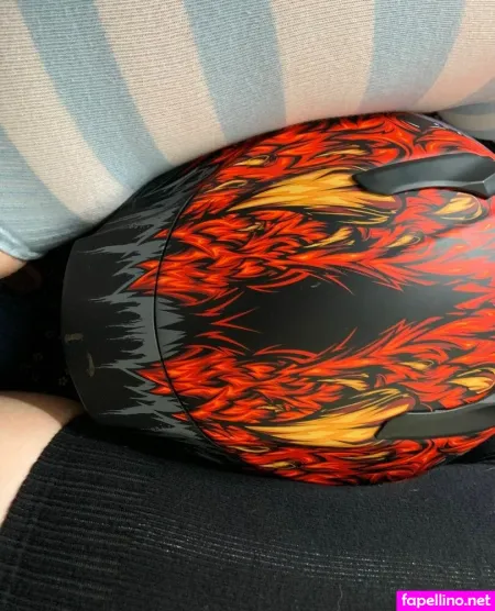 Glitchress OnlyFans Thumbnail #HTpjHH2bYt