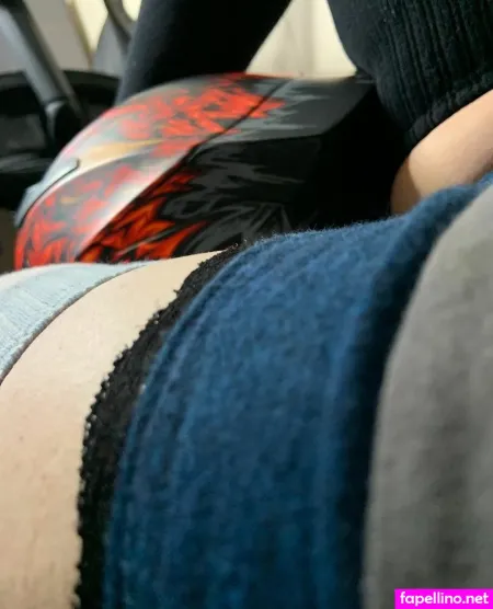 Glitchress OnlyFans Thumbnail #JB12EjiHWo