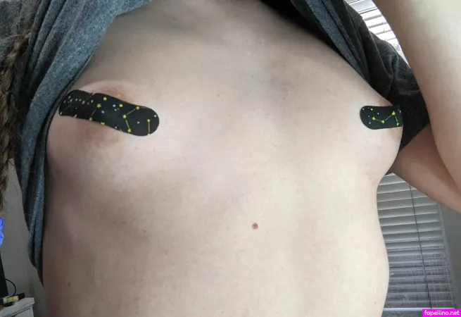 Glitchress OnlyFans Thumbnail #KQZrh6J9tc