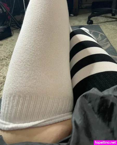 Glitchress OnlyFans Thumbnail #Ln6UctmAvo