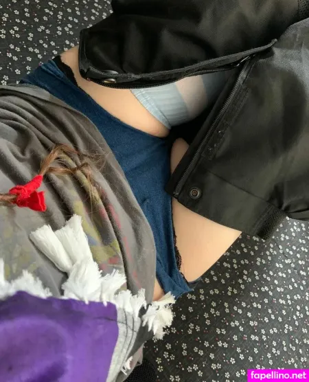 Glitchress OnlyFans Thumbnail #OYSvJjgqG7