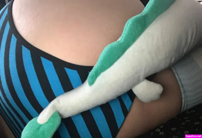 Glitchress OnlyFans Thumbnail #SRisxFCSRg