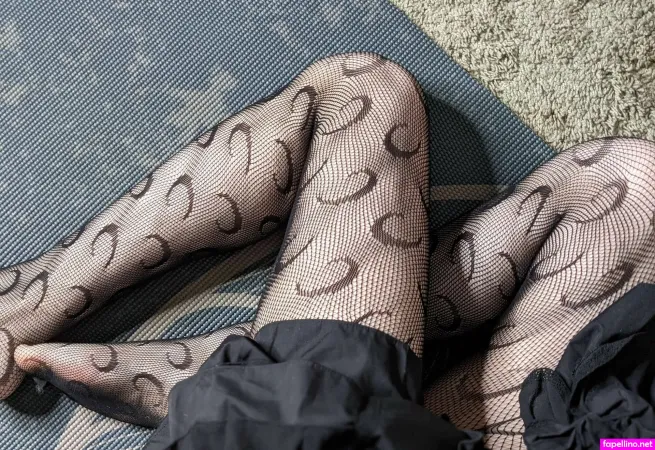 Glitchress OnlyFans Thumbnail #Ur1lLF9iix