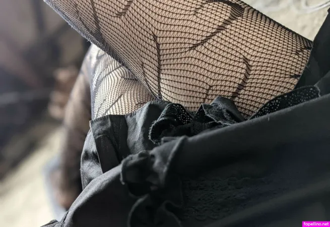 Glitchress OnlyFans Thumbnail #WaKSONjX1d