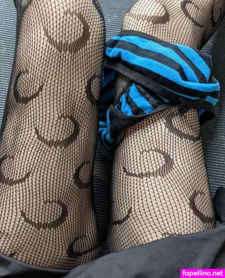 Glitchress OnlyFans Thumbnail #iKCoObtBmq