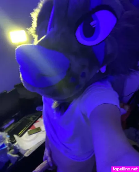 Glitchyfur OnlyFans Thumbnail #DupocyF8fK