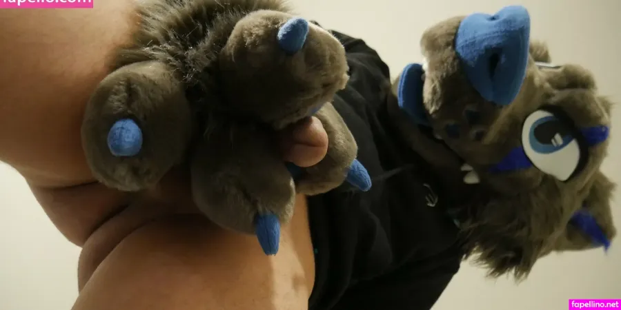 Glitchyfur OnlyFans Thumbnail #RK3Tvg0GLd