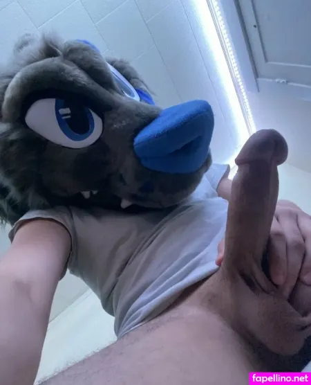 Glitchyfur OnlyFans Thumbnail #YneaAU6poi