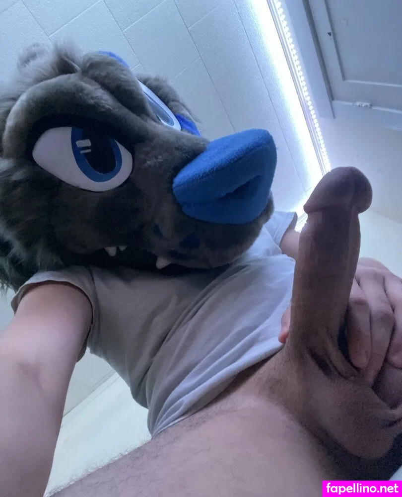 glitchyfur Nude Leaked OnlyFans Photo #YneaAU6poi