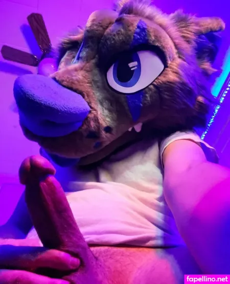 Glitchyfur OnlyFans Thumbnail #uH4TDLzvt4