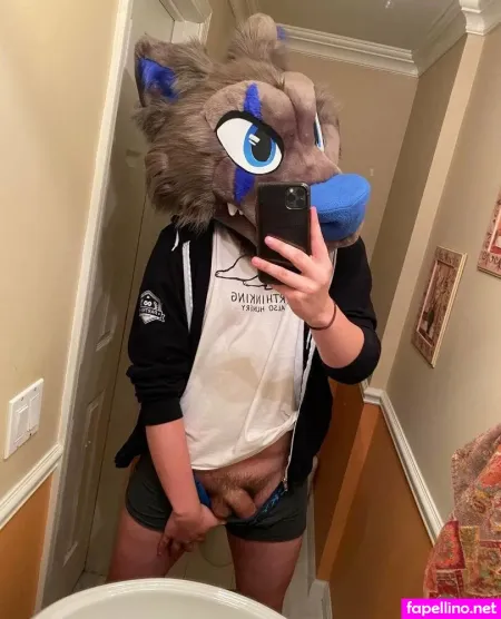 Glitchyfur OnlyFans Thumbnail #xqBzcR1xtG