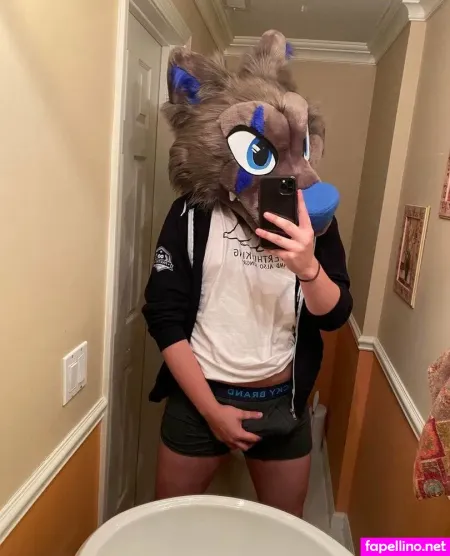 Glitchyfur OnlyFans Thumbnail #y3GpXQWyPR