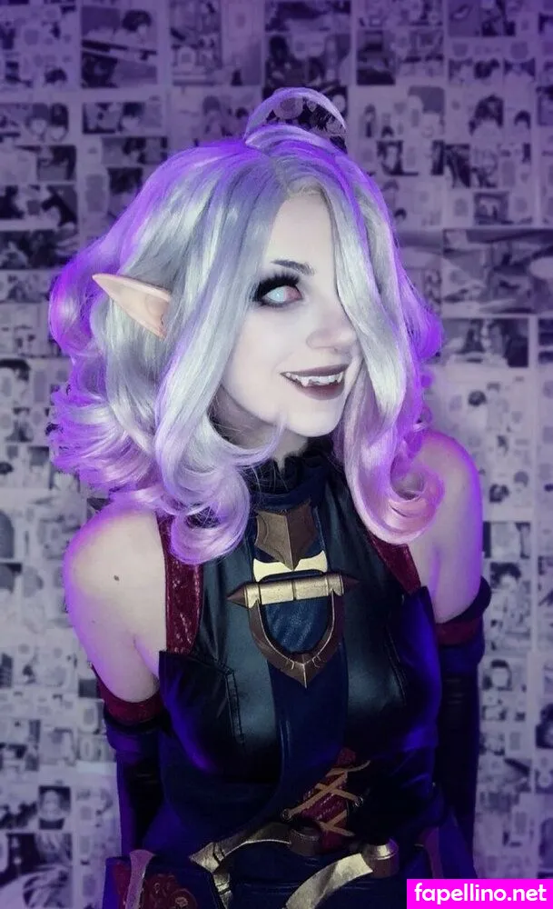 glitchy_rogue, glitchyroguecosplay Nude Leaked OnlyFans Photo #wfXkrj36HO