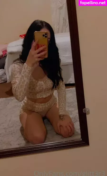 Glitt3r3 OnlyFans Thumbnail #RB3UT6uNsd