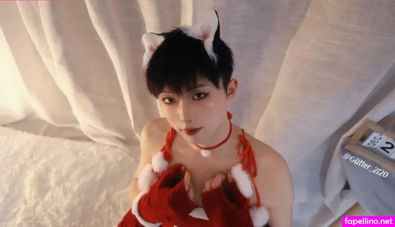 Glitter 2120 OnlyFans Thumbnail #h9CKESsZqU