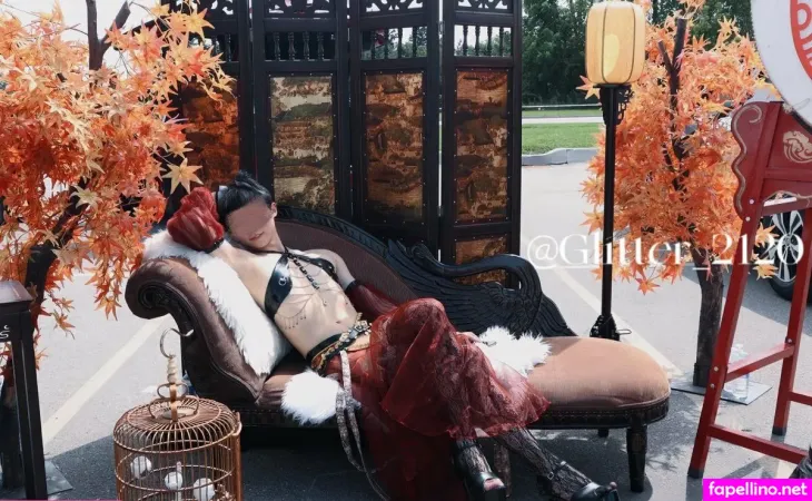 Glitter 2120 OnlyFans Thumbnail #ppCrtskZiY