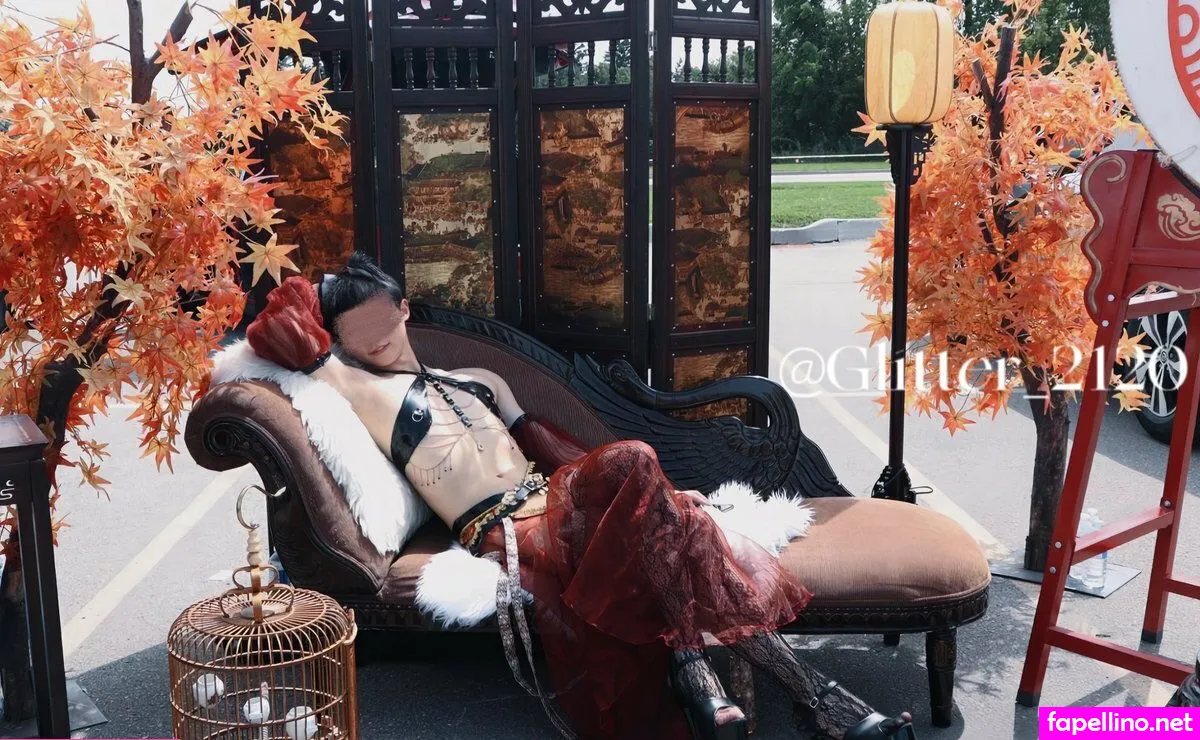 Glitter_2120 Nude Leaked OnlyFans Photo #ppCrtskZiY