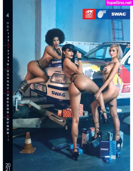 Glitter M OnlyFans Thumbnail #5lnOwsEbCy