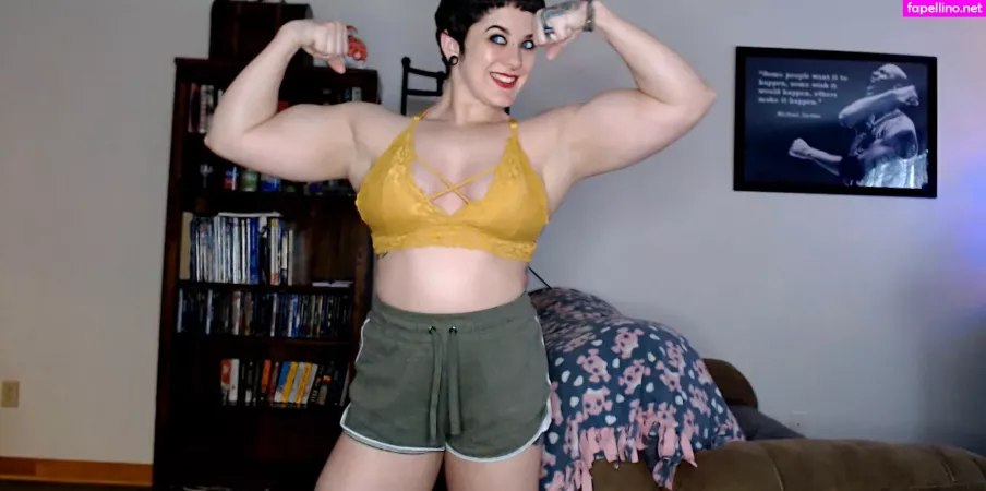 Glitter Tits OnlyFans Thumbnail #EHUn6QOhPB