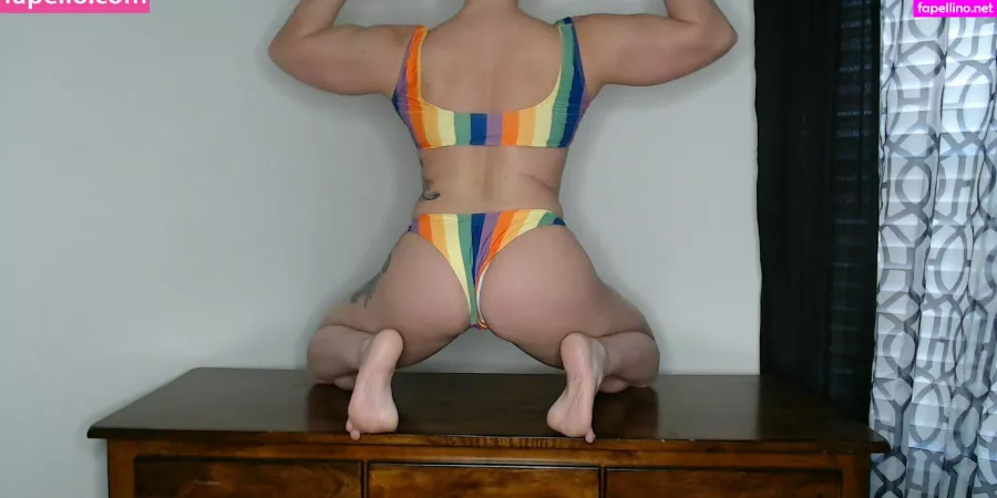 Glitter Tits OnlyFans Thumbnail #EPTJrSKcuU