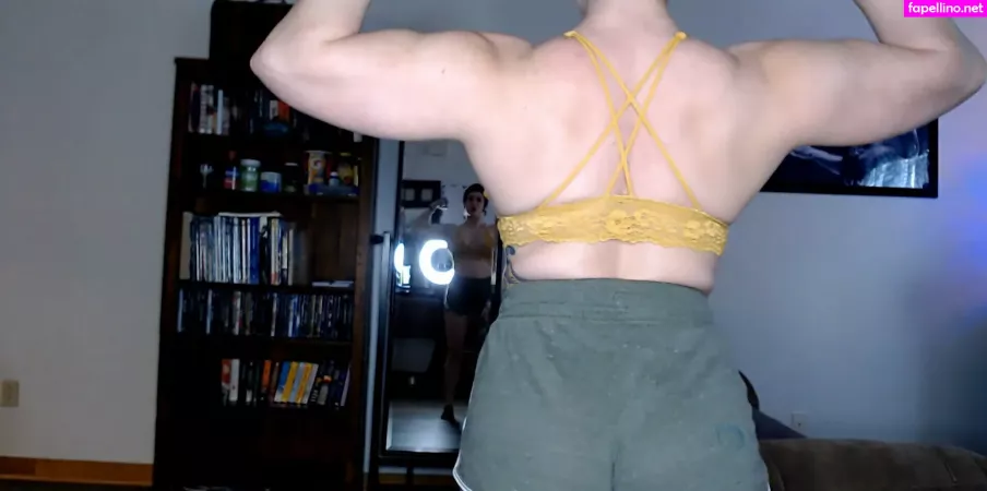 Glitter Tits OnlyFans Thumbnail #JXOb5HVyT7