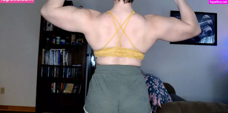 Glitter Tits OnlyFans Thumbnail #lGW71tOpY7